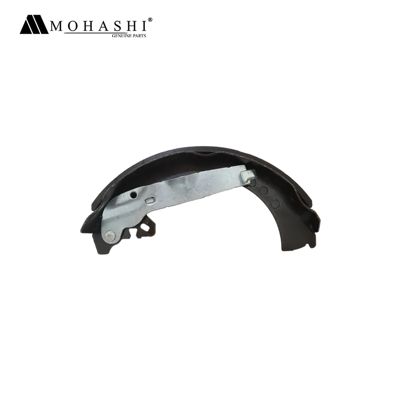 TOYOTA HILUX D4D / FORTUNER 4 X 4 REAR  BRAKE SHOE MOHASHI MBK-8853 (4 PCS)