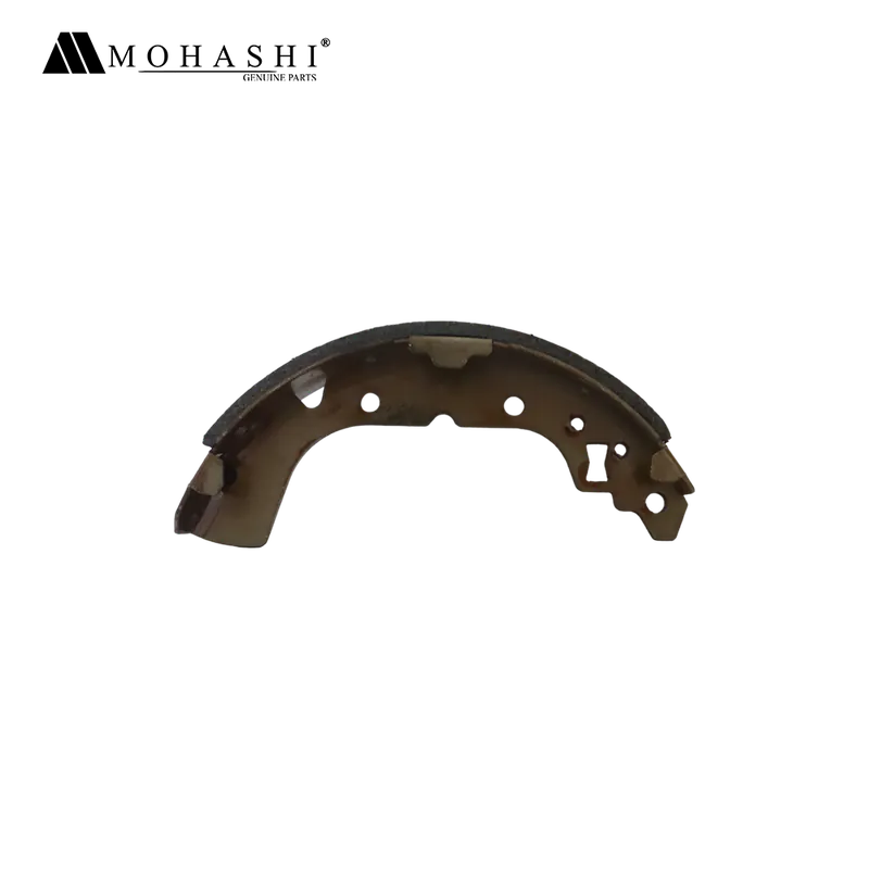 MITSUBISHI MIRAGE  2013 REAR  BRAKE SHOE MOHASHI MBK-8956 (4 PCS)