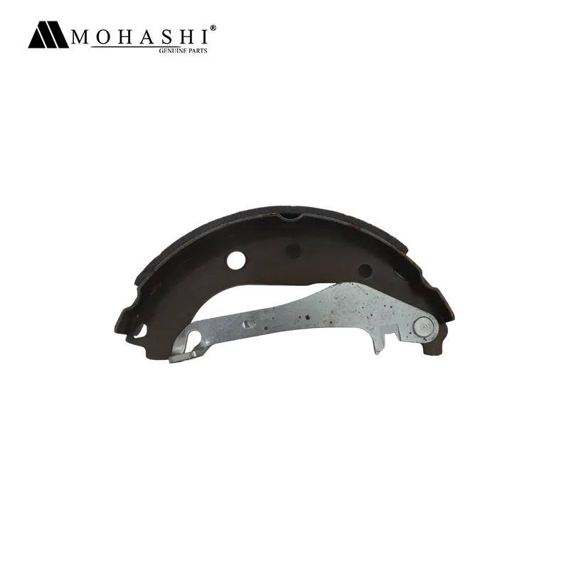 FORD ECOSPORT 2013 REAR BRAKE SHOE MOHASHI MBK-8958 (4 PCS)