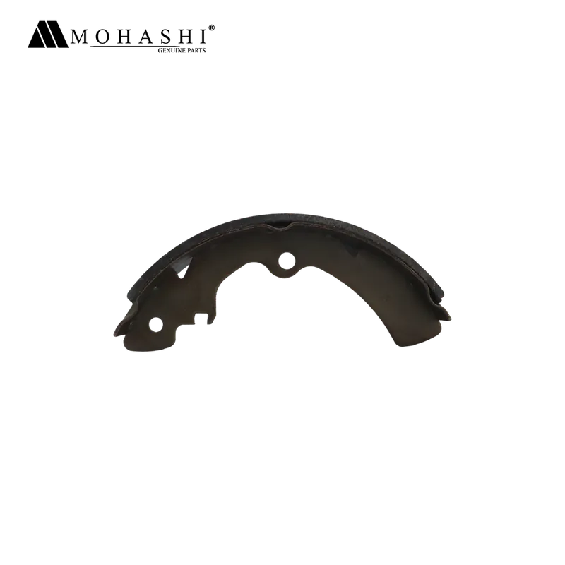 SUZUKI SUPER CARRY BRAKE SHOE MOHASHI MBK-910 (4 PCS)