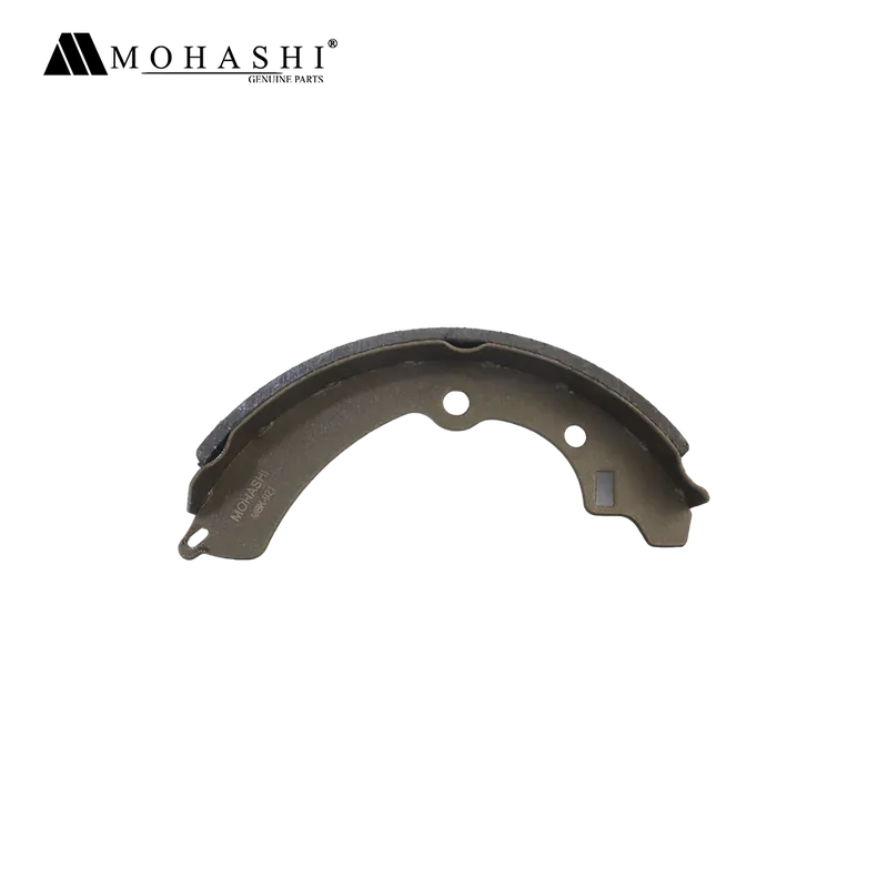 SUZUKI JIMNY REAR BRAKE SHOE MOHASHI MBK-921 (4 PCS)