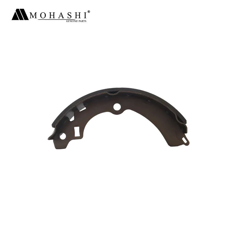 SUZUKI SUPER CARRY REAR BRAKE SHOE MOHASHI MBK-923 (4 PCS)