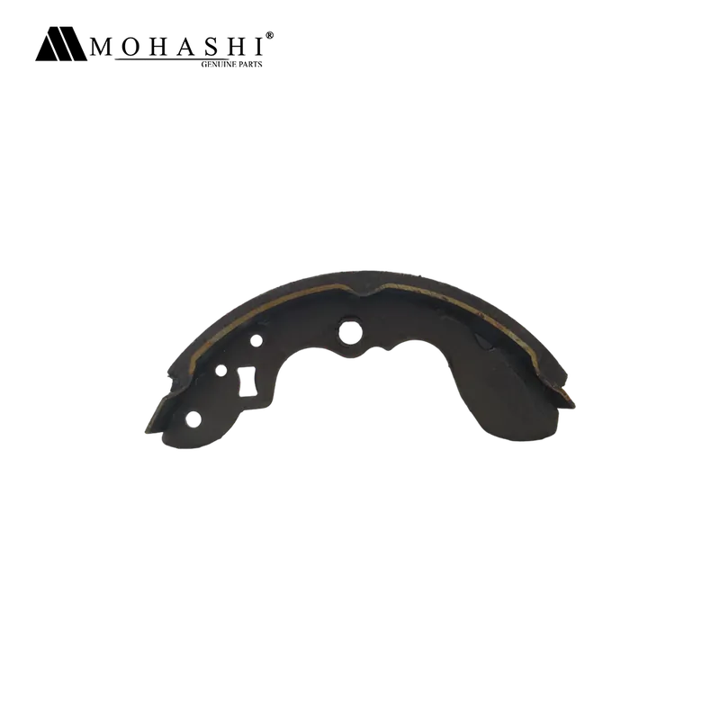 SUZUKI MULTICAB ST-100 REAR BRAKE SHOE MOHASHI MBK-9919 (4 PCS)