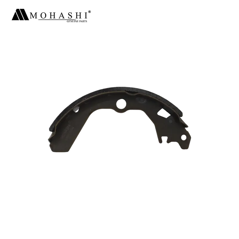 SUZUKI VAN REAR ENGINE REAR BRAKE SHOE MOHASHI MBK-9952 (4 PCS)