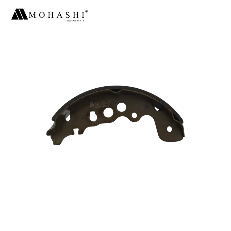 SUZUKI GRAND VITARA REAR BRAKE SHOE MOHASHI MBK-9958 (4 PCS)