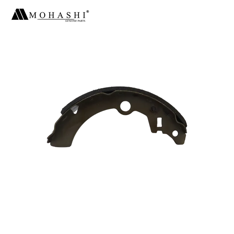 SUZUKI ALTO ’98  SWIFT ’00 WAGON ’99 REAR BRAKE SHOE MOHASHI MBK-9959 (4 PCS)
