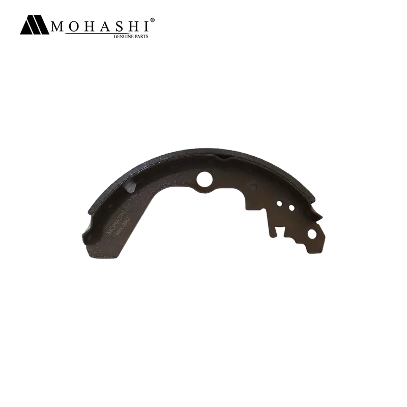SUZUKI EVERY SCRUM 99-’05 REAR BRAKE SHOE MOHASHI MBK-9962 (4 PCS)