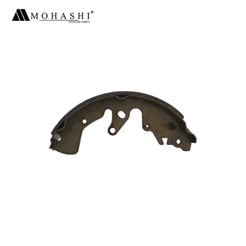 SUZUKI GRAND VITARA ESCUDO ’05 REAR BRAKE SHOE MOHASHI MBK-9970 (4 PCS)