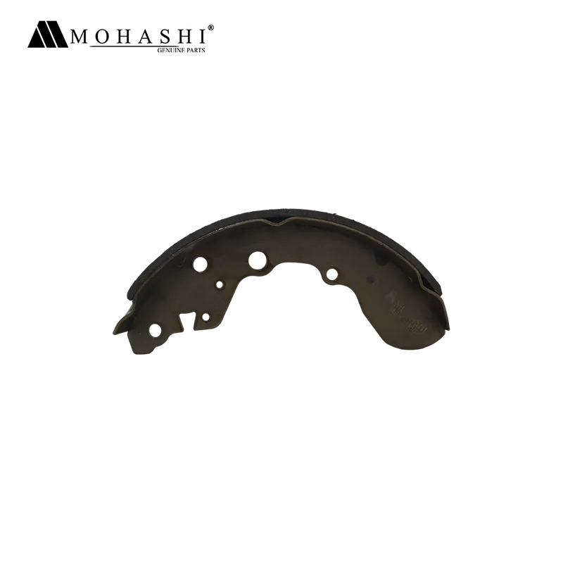 SUZUKI APV VAN REAR BRAKE SHOE MOHASHI MBK-9980 (4 PCS)