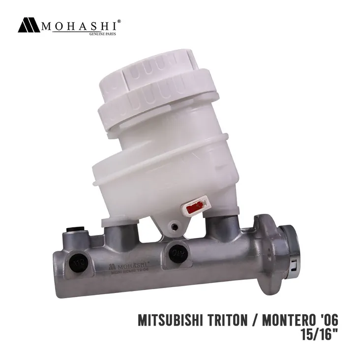 MITSUBISHI TRITON MONTERO W/O ABS 2006 15/16″ BRAKE MASTER MOHASHI MN-102440