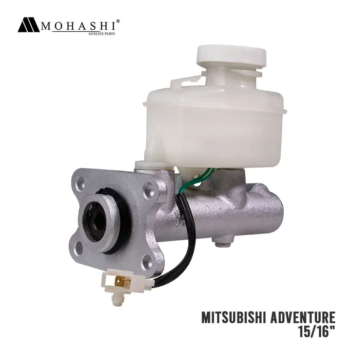 MITSUBISHI ADVENTURE 15/16" BRAKE MASTER MOHASHI MBM-05730 (PN MR-205730 / MB205740 ) - Image 3