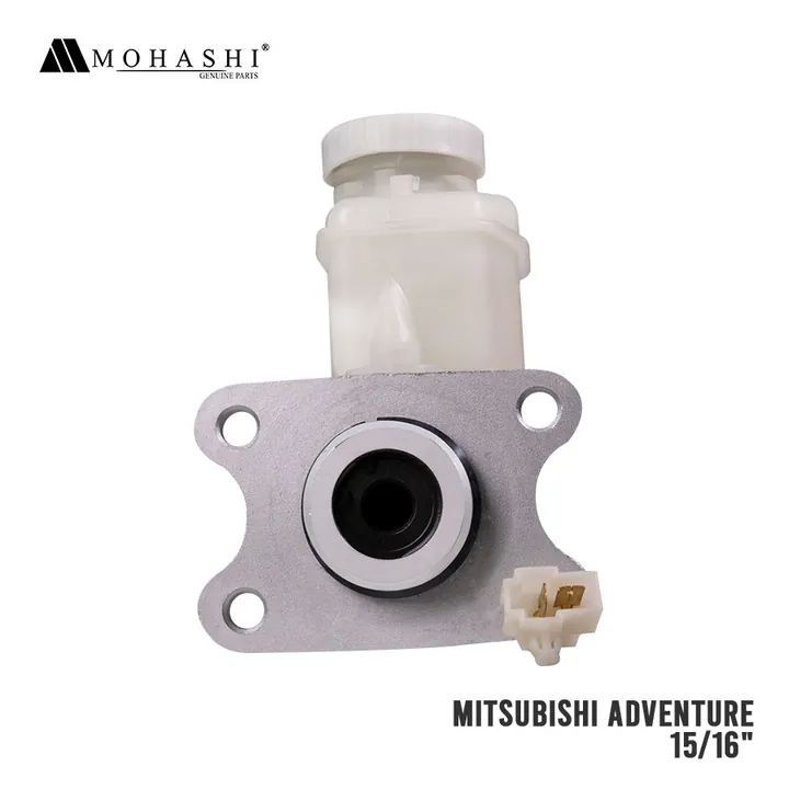 MITSUBISHI ADVENTURE 15/16" BRAKE MASTER MOHASHI MBM-05730 (PN MR-205730 / MB205740 ) - Image 4