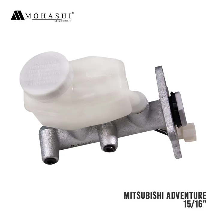MITSUBISHI ADVENTURE 15/16" BRAKE MASTER MOHASHI MBM-05730 (PN MR-205730 / MB205740 ) - Image 5
