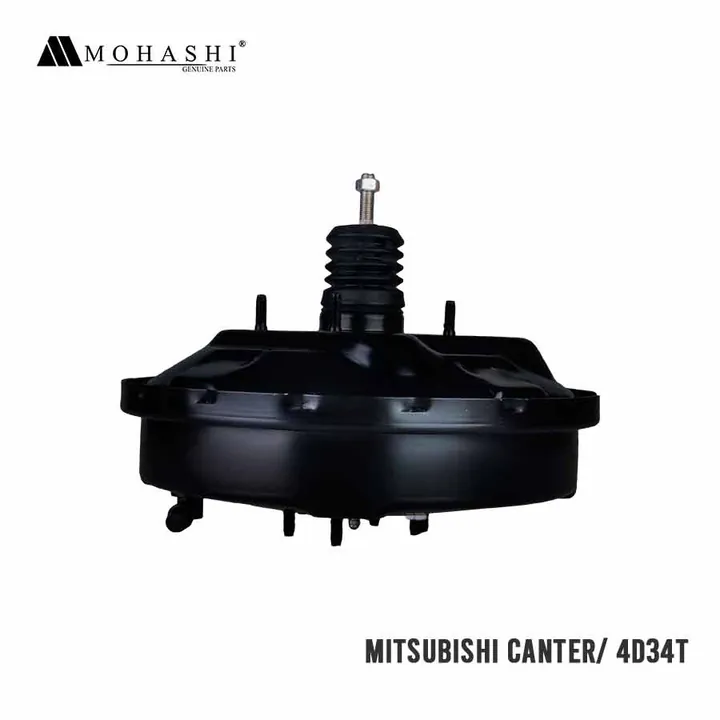 MITSUBISHI CANTER 4D34T BRAKE BOOSTER HYDROVAC MBM-216 MOHASHI 226-03000
