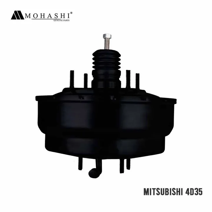 MITSUBISHI 4D35 BRAKE BOOSTER HYDROVAC MBM-217 MOHASHI 9-130506-N1