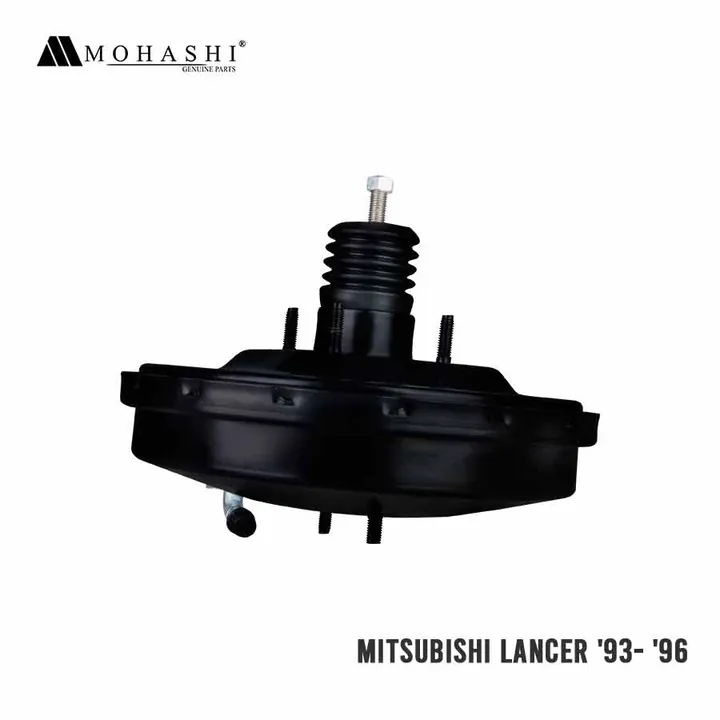 MITSUBISHI LANCER ’93 – ’96 BRAKE BOOSTER HYDROVAC MBM-219 MOHASHI MB857400