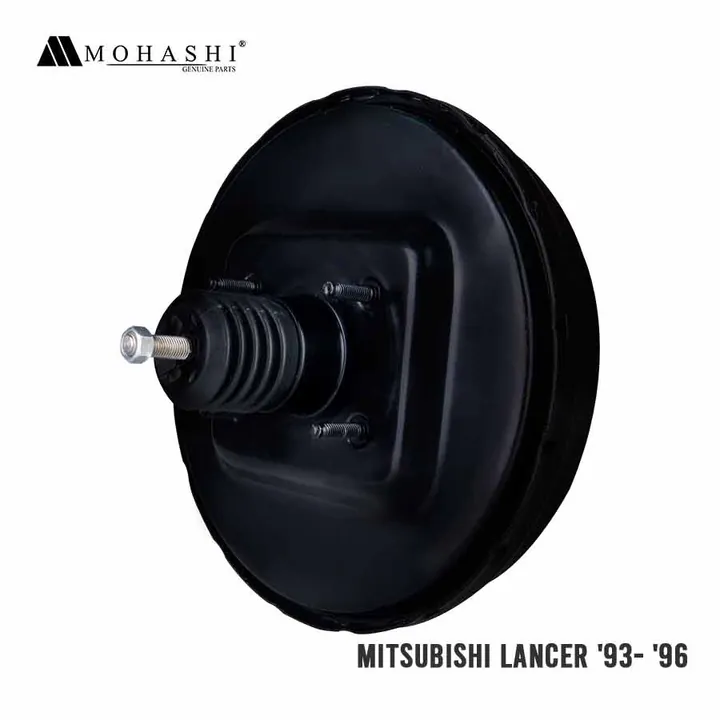 MITSUBISHI LANCER '93 - '96 BRAKE BOOSTER HYDROVAC MBM-219 MOHASHI MB857400 - Image 2