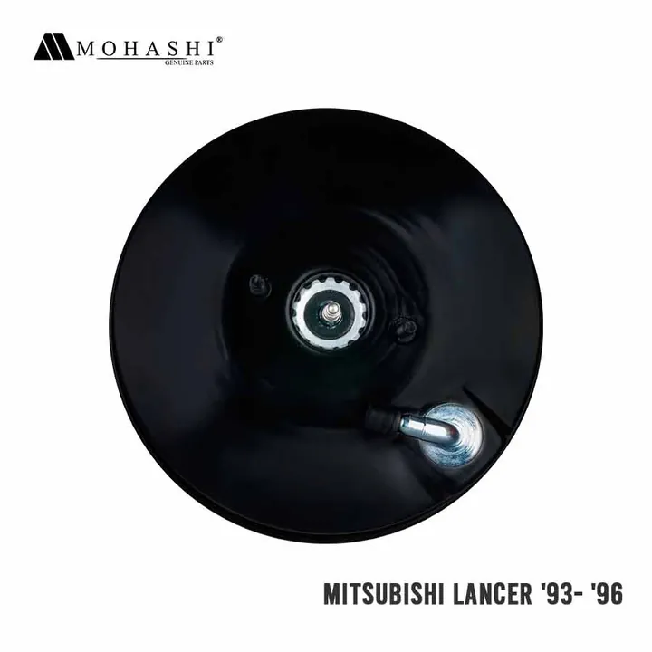 MITSUBISHI LANCER '93 - '96 BRAKE BOOSTER HYDROVAC MBM-219 MOHASHI MB857400 - Image 3
