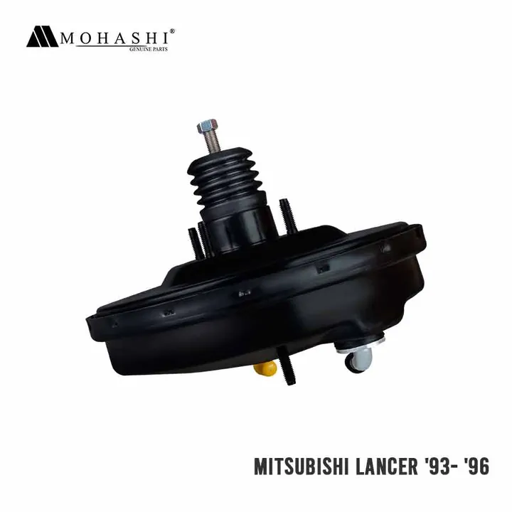 MITSUBISHI LANCER '93 - '96 BRAKE BOOSTER HYDROVAC MBM-219 MOHASHI MB857400 - Image 4