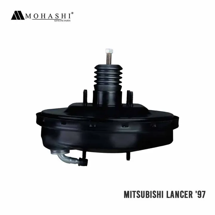 MITSUBISHI LANCER ’97 BRAKE BOOSTER HYDROVAC MBM-220 MOHASHI MB205970