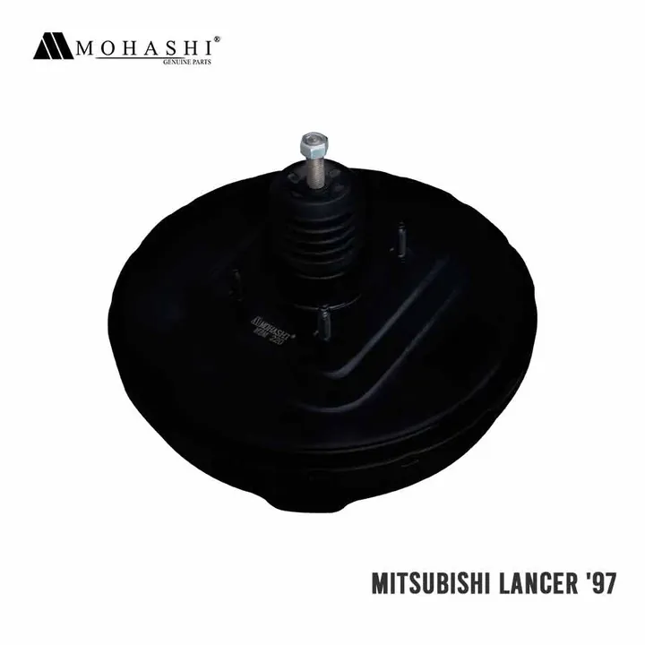 MITSUBISHI LANCER '97 BRAKE BOOSTER HYDROVAC MBM-220 MOHASHI MB205970 - Image 2