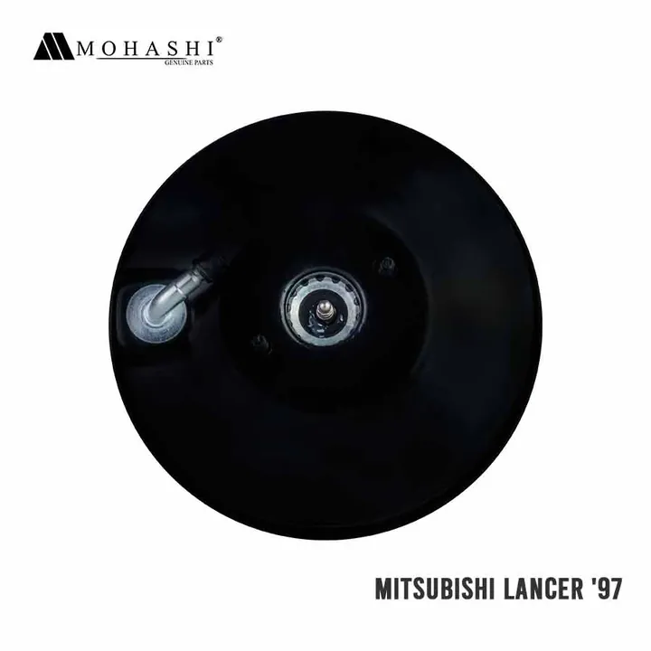 MITSUBISHI LANCER '97 BRAKE BOOSTER HYDROVAC MBM-220 MOHASHI MB205970 - Image 3