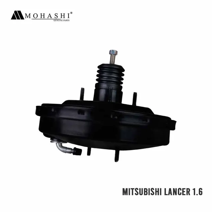 MITSUBISHI LANCER 1.6 BRAKE BOOSTER HYDROVAC MBM-221 MOHASHI MB857402
