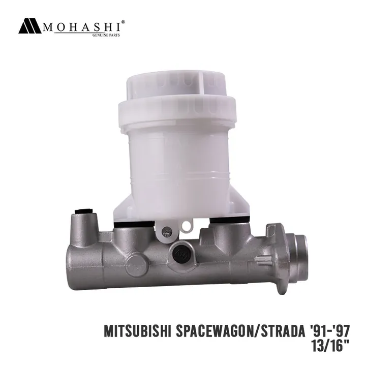 MITSUBISHI SPACEWAGON MITSUBISHI STRADA 1991 - UP 13/16" BRAKE MASTER MOHASHI MB-928002/MB500673 - Image 2