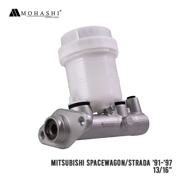 MITSUBISHI SPACEWAGON MITSUBISHI STRADA 1991 - UP 13/16" BRAKE MASTER MOHASHI MB-928002/MB500673 - Image 3