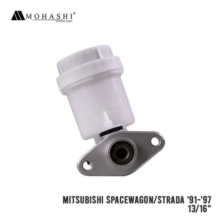 MITSUBISHI SPACEWAGON MITSUBISHI STRADA 1991 - UP 13/16" BRAKE MASTER MOHASHI MB-928002/MB500673 - Image 4