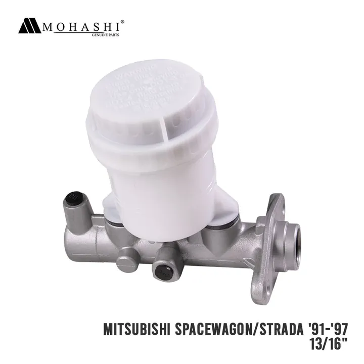 MITSUBISHI SPACEWAGON MITSUBISHI STRADA 1991 - UP 13/16" BRAKE MASTER MOHASHI MB-928002/MB500673 - Image 5
