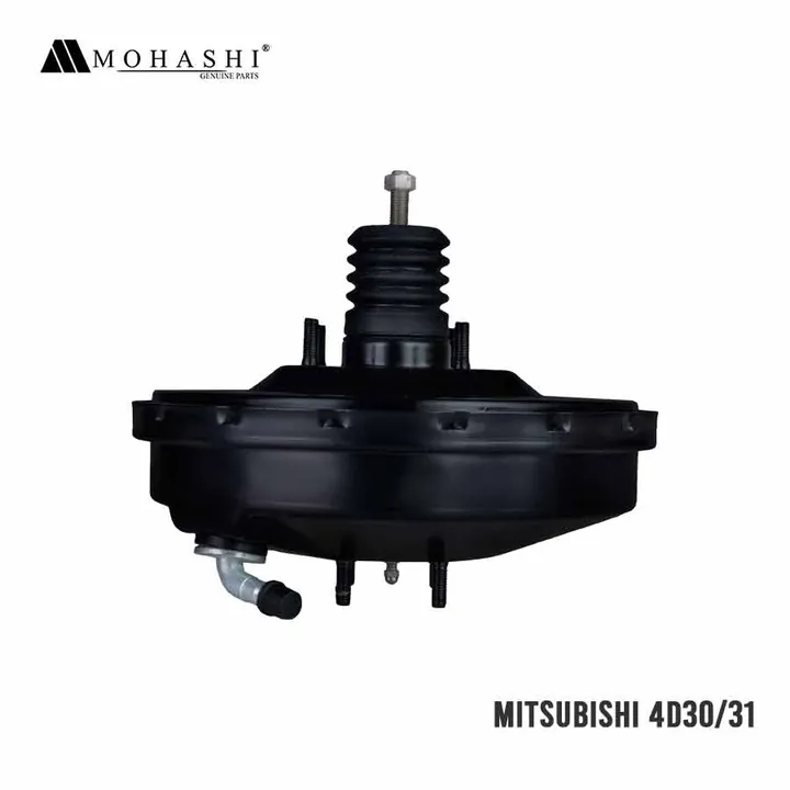 MITSUBISHI 4D30 4D31 BRAKE BOOSTER HYDROVAC MBM-282 MOHASHI 223-00512