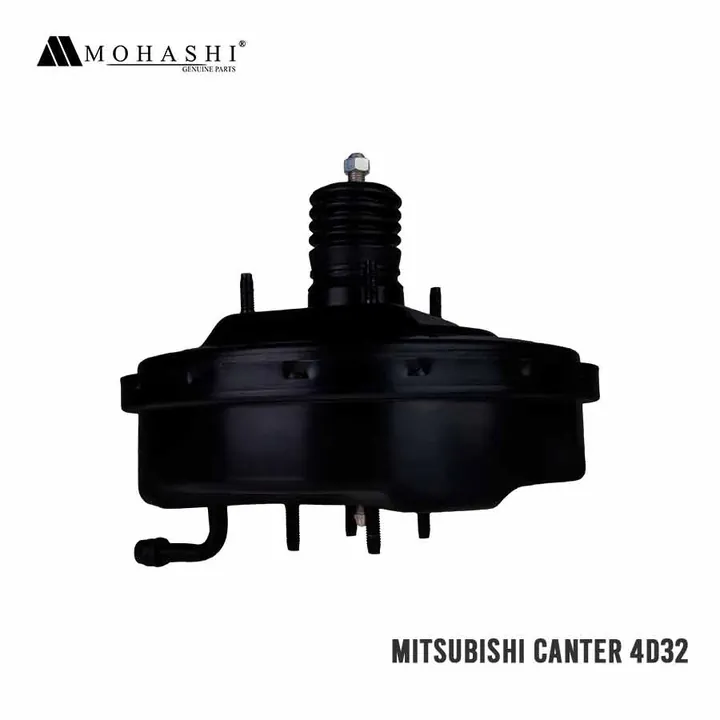 MITSUBISHI CANTER 4D32 BRAKE BOOSTER HYDROVAC MBM-283 MOHASHI 224-00210