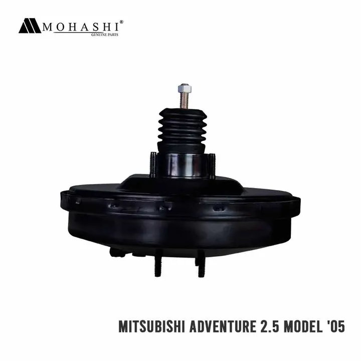 MITSUBISHI ADVENTURE 2.5 MODEL ’05 BRAKE BOOSTER HYDROVAC MBM-290 MOHASHI MR-493008
