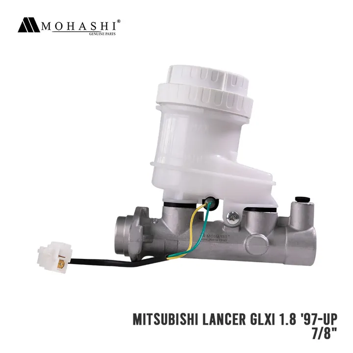 MITSUBISHI LANCER GLXI 1.8 97 – UP 7/8″ BRAKE MASTER MOHASHI MR-129910