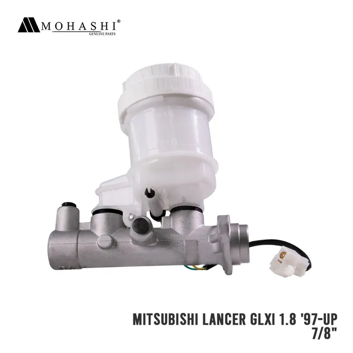 MITSUBISHI LANCER GLXI 1.8 97 - UP 7/8" BRAKE MASTER MOHASHI MR-129910 - Image 2