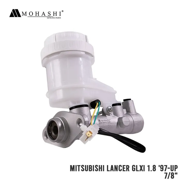 MITSUBISHI LANCER GLXI 1.8 97 - UP 7/8" BRAKE MASTER MOHASHI MR-129910 - Image 3