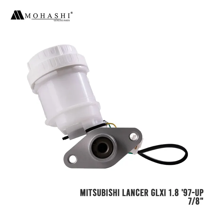 MITSUBISHI LANCER GLXI 1.8 97 - UP 7/8" BRAKE MASTER MOHASHI MR-129910 - Image 4