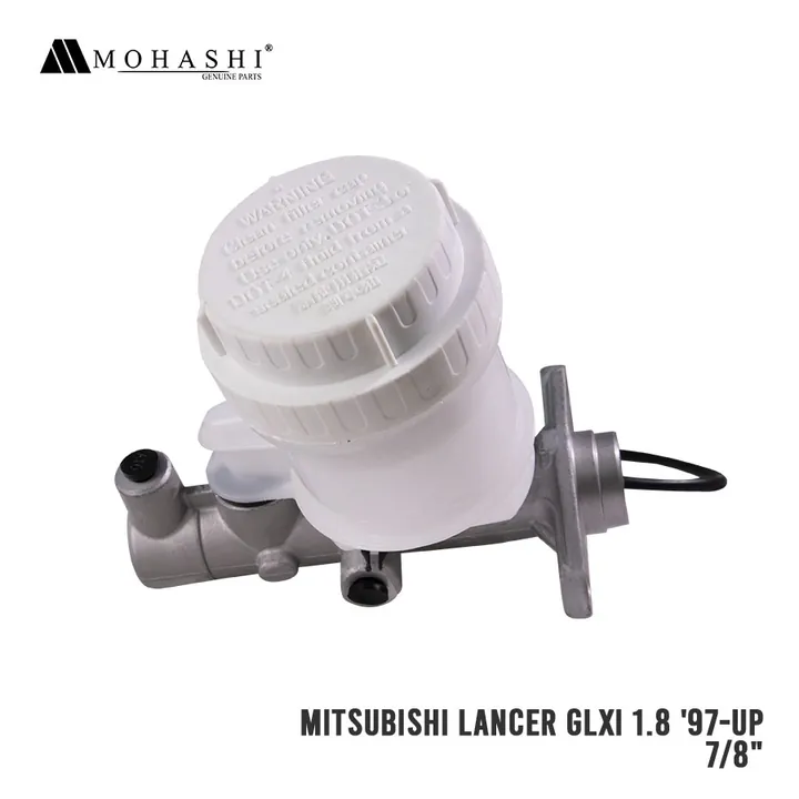 MITSUBISHI LANCER GLXI 1.8 97 - UP 7/8" BRAKE MASTER MOHASHI MR-129910 - Image 5