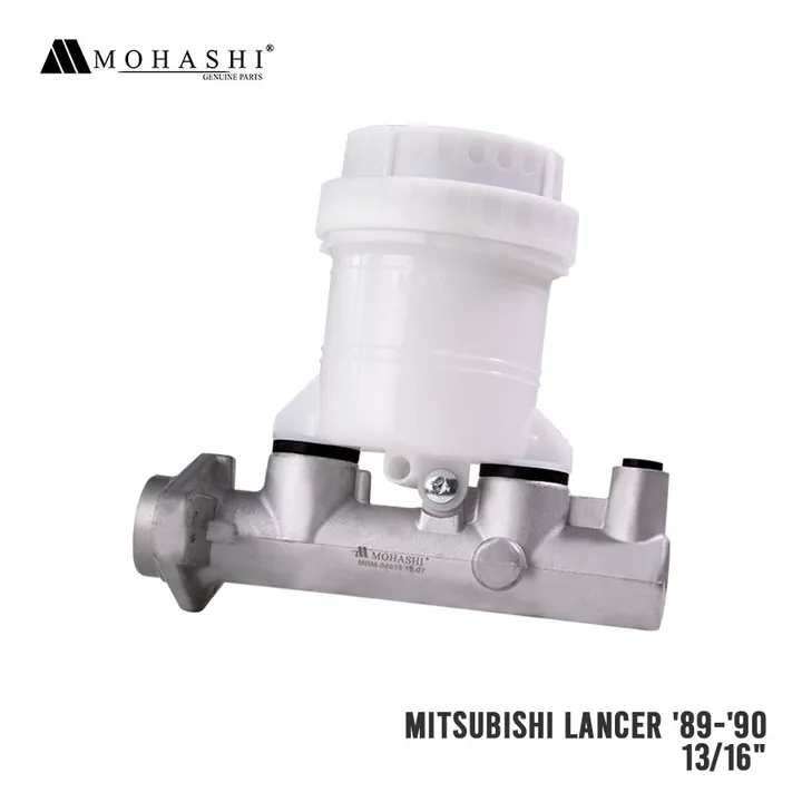 MITSUBISHI LANCER 1989 – UP 13/16″ BRAKE MASTER MOHASHI MB-534019