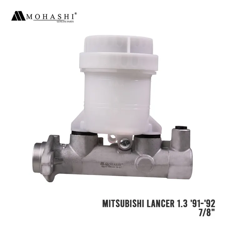 MITSUBISHI LANCER 1.3 1991 – 1992 7/8″ BRAKE MASTER MOHASHI MB-534020