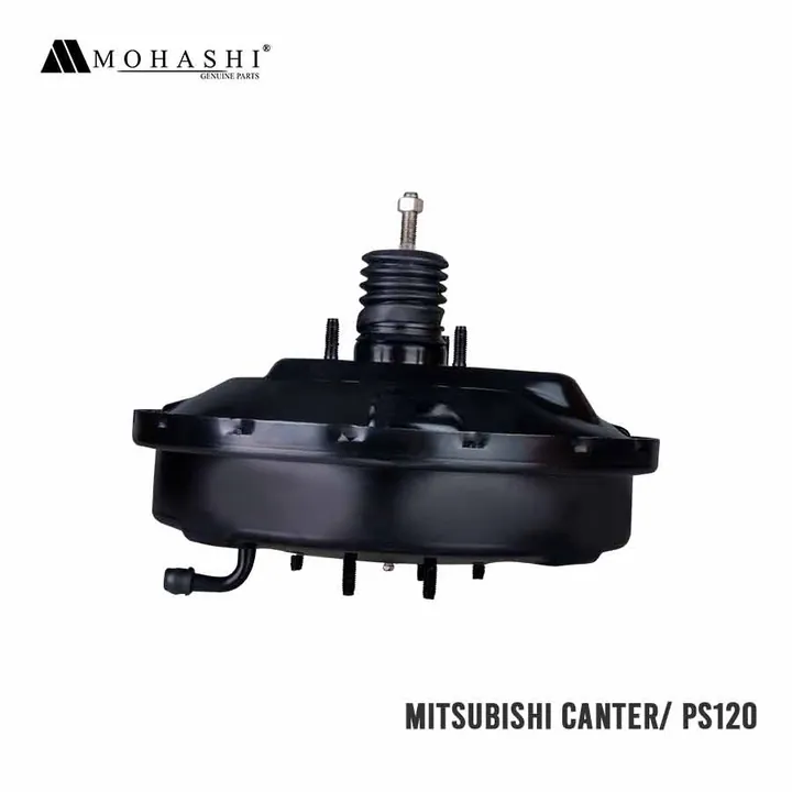 MITSUBISHI CANTER PS120 BRAKE BOOSTER HYDROVAC MBM-384 MOHASHI 224-00402