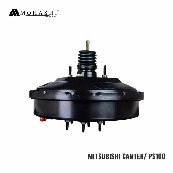 MITSUBISHI CANTER PS100 BRAKE BOOSTER HYDROVAC MBM-385 MOHASHI 224-00401