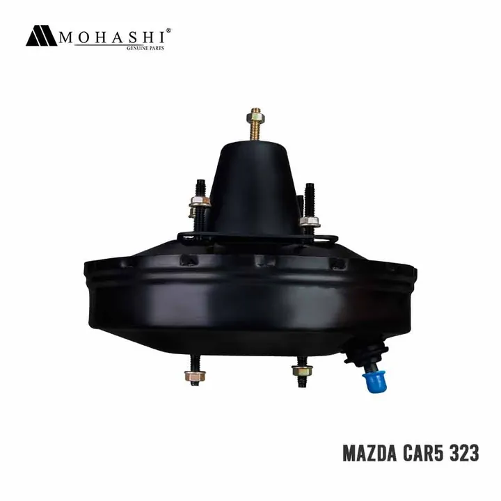 MAZDA 323 BRAKE BOOSTER HYDROVAC MBMZ-231 MOHASHI BR70-43-800A