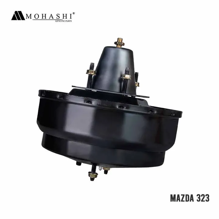 MAZDA 323 DOUBLE DIAPHRAGM BRAKE BOOSTER HYDROVAC MBMZ-232 MOHASHI CB07E-43-800BA
