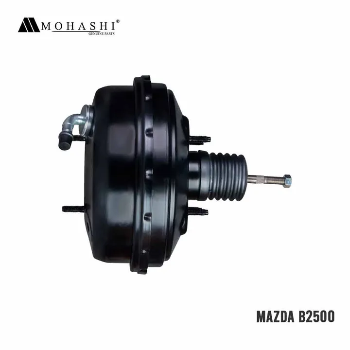 MAZDA B2500 BRAKE BOOSTER HYDROVAC MBMZ-234 MOHASHI UG71-43-800A