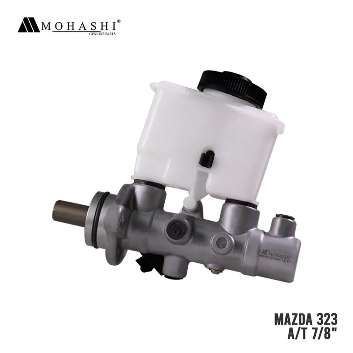 MAZDA 323 AUTOMATIC TRANSMISSION 7/8″ BRAKE MASTER MOHASHI BG3K-43-400A