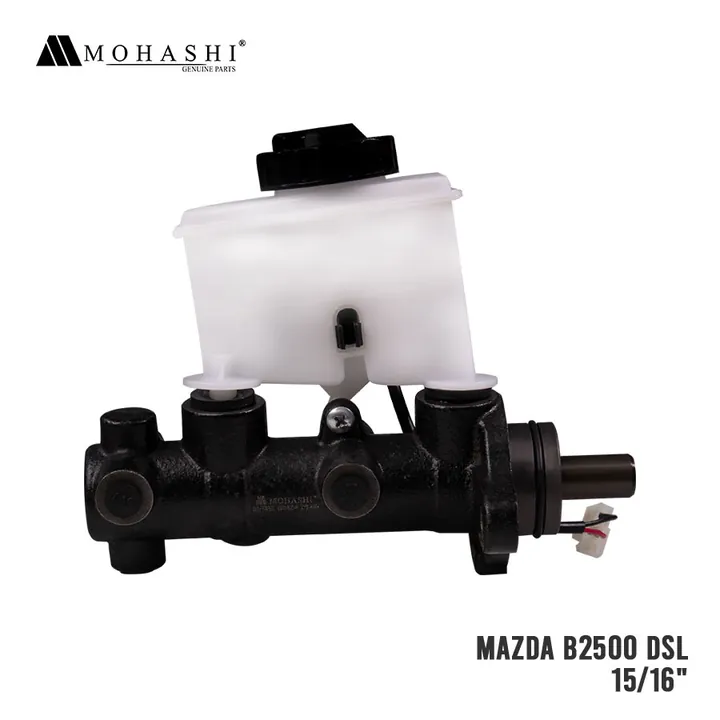 MAZDA B2500 DIESEL 15/16″ BRAKE MASTER MOHASHI UG52-43-400
