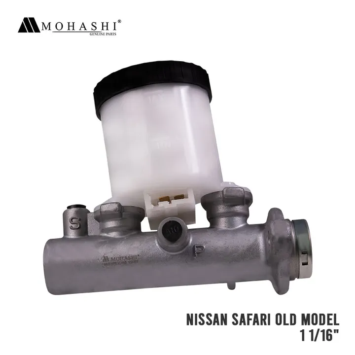 NISSAN SAFARI OLD MODEL 1-1/16″ BRAKE MASTER MOHASHI 46010-02J00