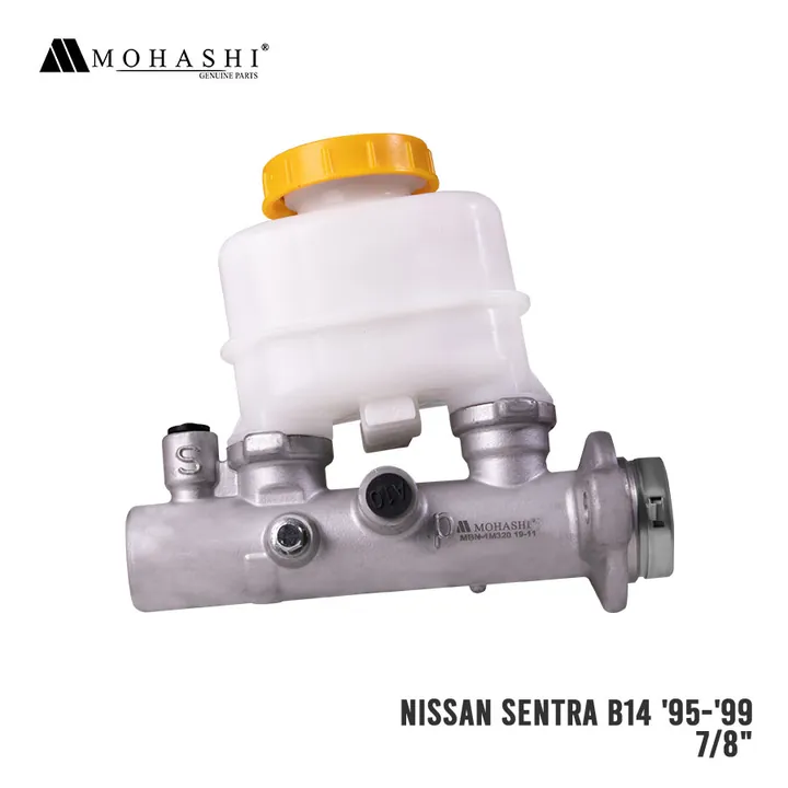 NISSAN SENTRA B14 1995 – 1999 7/8″ BRAKE MASTER MOHASHI 46010-1M320